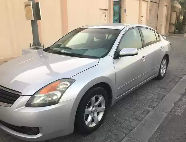 استفاده شده Nissan Altima برای فروش که در دوحه #5357 - 1  image 
